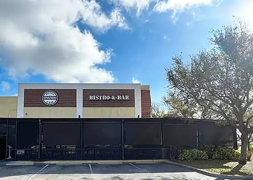 5% Cash Back at Ovation Bistro & Bar - Davenport