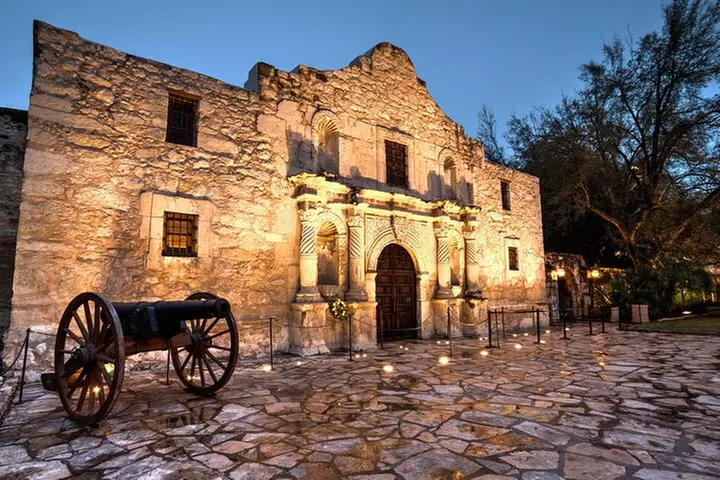 San Antonio Haunted Pub Crawl