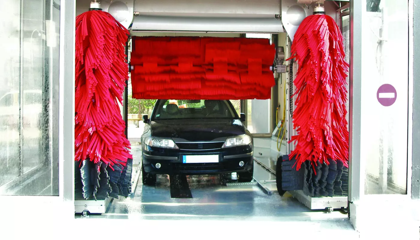 $26 For 2 Platinum Car Washes (Reg. $52) - Primary Image