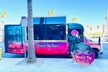 Drag Queen Hosted Mobile Theater Palm Springs Sightseeing Tours - Second Medium