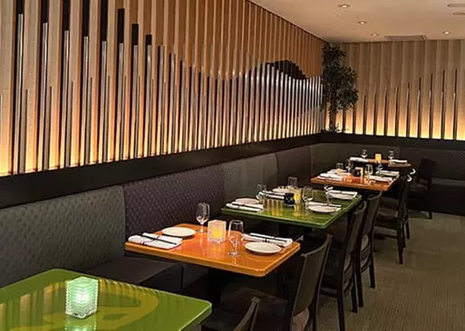 5% Cash Back at Pac Rim Sushi & Asian Cuisine