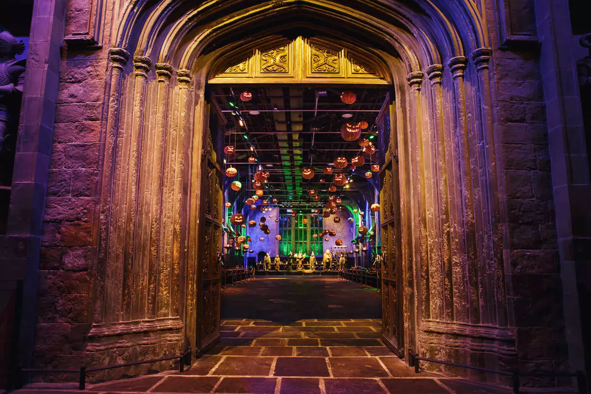 ✈ ROYAUME-UNI | Londres - Dorsett Shepherds Bush & Harry Potter 4*,...