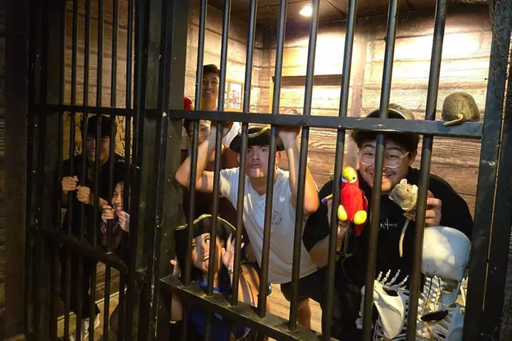 Escape Room Kapolei - Primary Image
