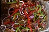Haitian Cooking Class