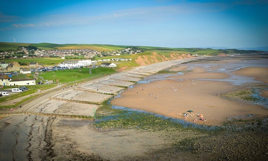 Image 4: Cumbria Coast Self-drive Road Trip Guide