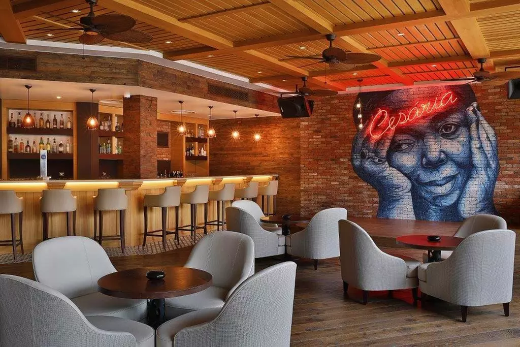 ✈ ILE DE SAL | Santa Maria - Hilton Cabo Verde Sal Resort 5*, 5 nui...