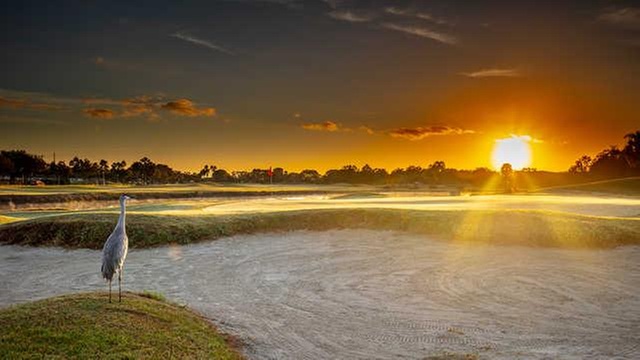Online Booking - Round of Golf at Remington Golf Club