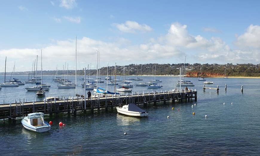 Image 9: Full-Day Guided Tour on the Beautiful Mornington Peninsula.