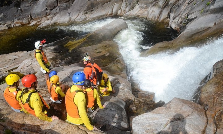 Image 9: Behana Adventure Tour by Cairns Canyoning