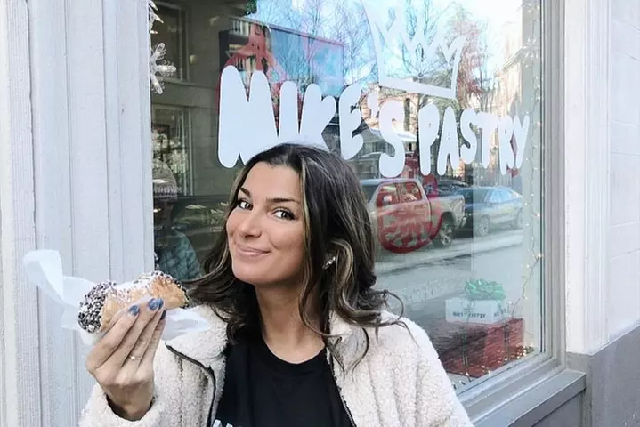 ️ Boston Most Famous Foodie Tour (Private & All-Inclusive)