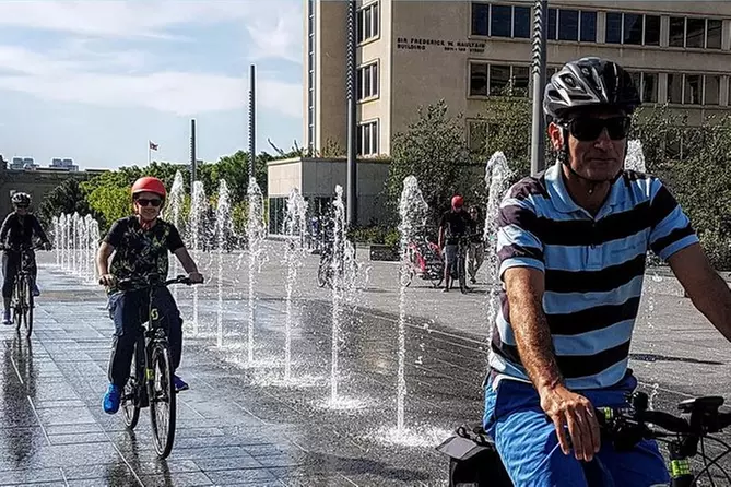 Ebike Tour - Primary Image
