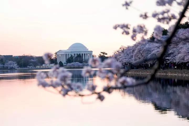 DC Night Tour with 10+ Monuments, National Mall, Entry Tickets