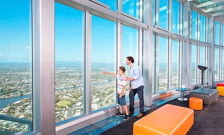 Image 12: Gold Coast Day Tour From Brisbane