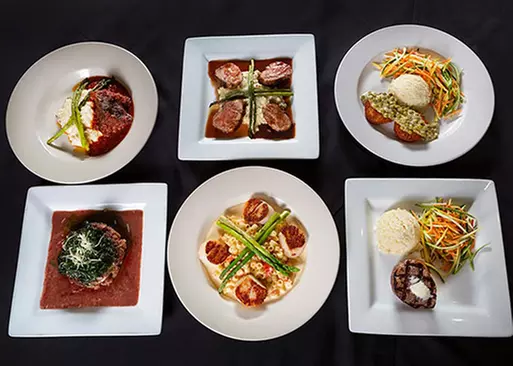 5% Cash Back at Midtown Cafe