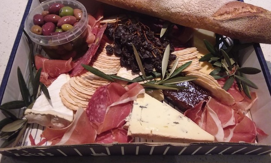 Image 2: Private Yarra Valley 2 nights, 2 days, Social Getaway for up to 6 p...