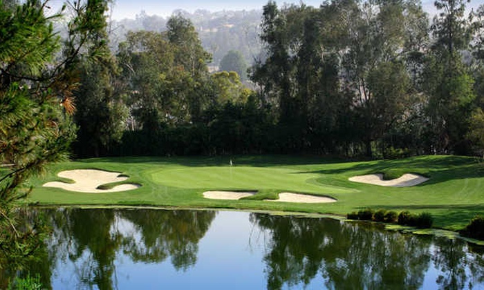 Industry Hills Golf Club Babe... - Industry Hills Golf Club Babe Course ...