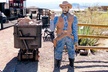 Calico Ghost Town Tour from Los Angeles - Second Medium