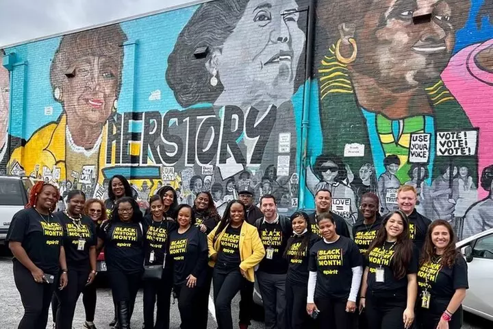Atlanta's Black History and Civil Rights Tour