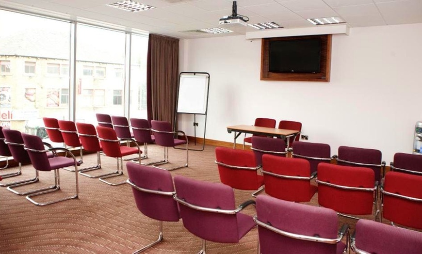 Image 9: ✈ IRLANDE | Cork - Leonardo Hotel Cork 4* - City break