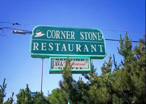 5% Cash Back at Cornerstone