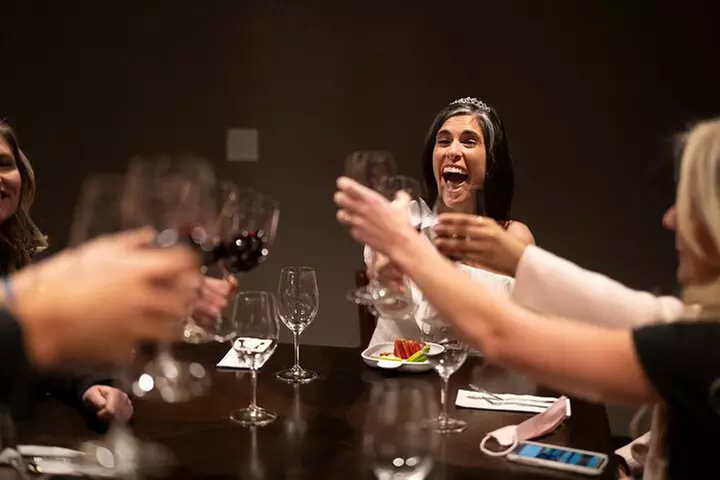 Taste of Downtown St Petersburg-A Walking/Food Tour