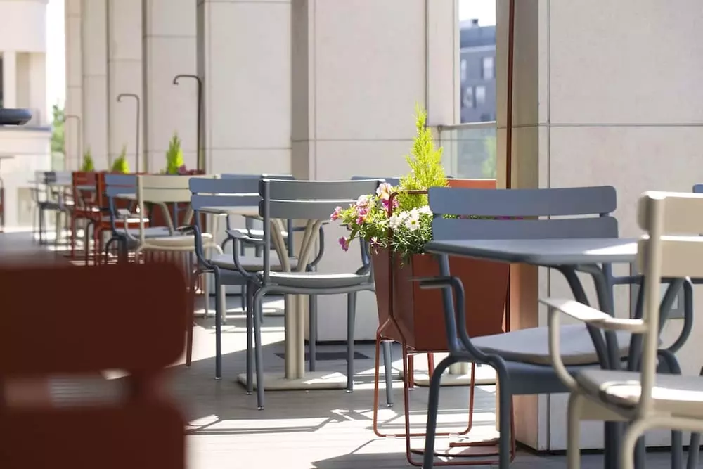 ✈ DEUTSCHLAND | Berlin - Scandic Berlin Potsdamer Platz 4*, 2 Nächte