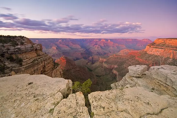 Helicopter Tour of the North Canyon with Optional Hummer Excursion