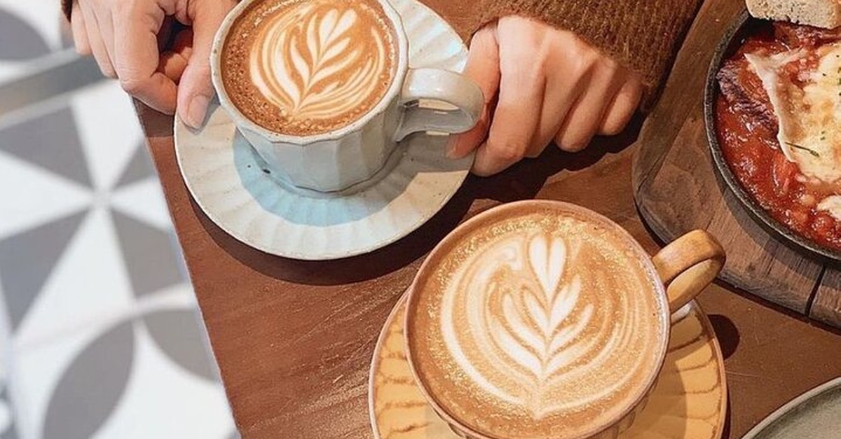 Coffee Crawl gastronómico en Barcelona
