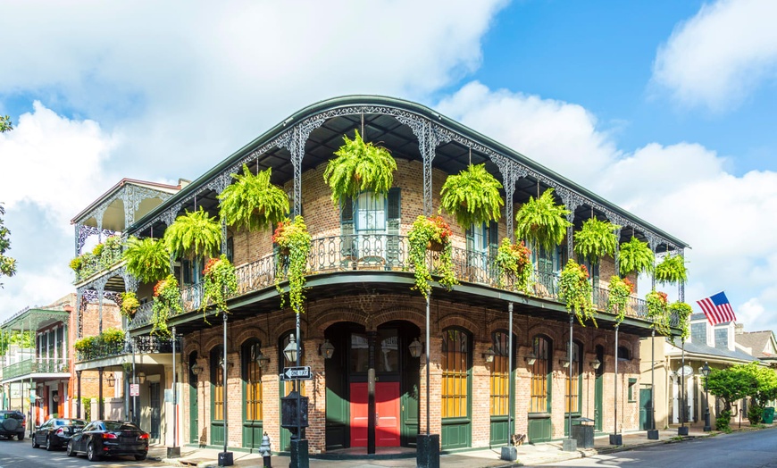 Image 3: ✈ LOUISIANE | Nouvelle Orleans - Les Incontournables de la Louisian...