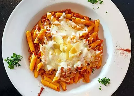 5% Cash Back at Stanley's Restaurant