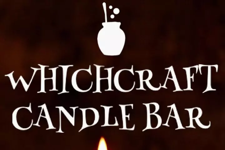 WhichCraft Candle Parlor Experience in St. Augustine, Florida - Primary Image