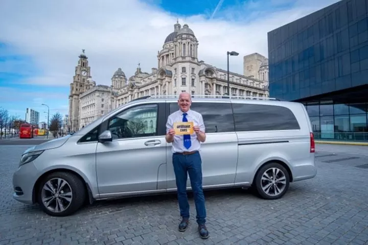 Liverpool Beatles Tour from Manchester with Casbah Club & Cavern