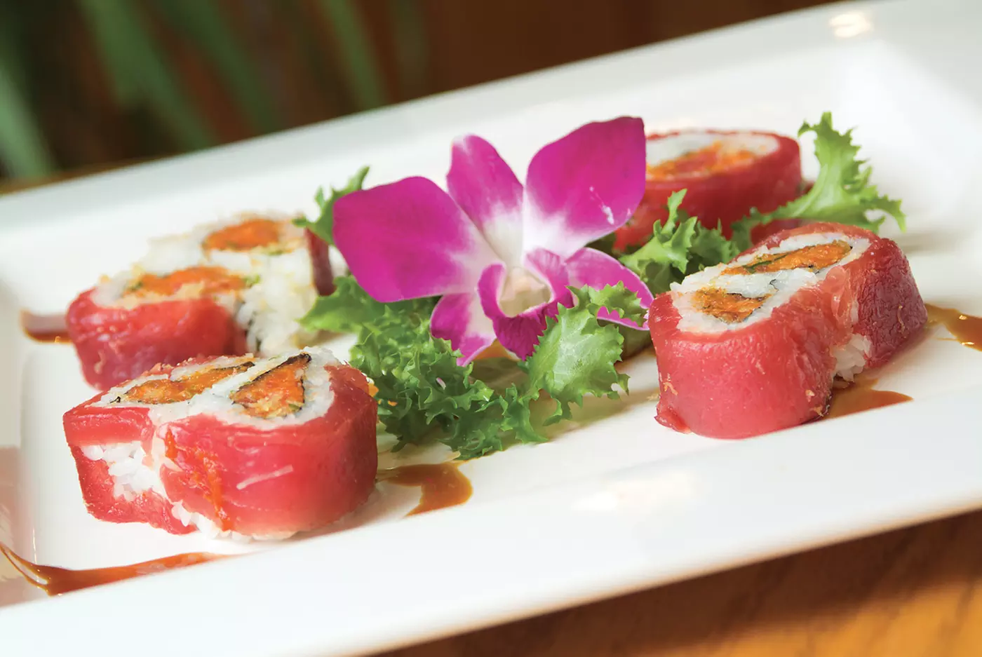 $15 For $30 Worth Of Dinner Dining - Primary Image