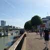 Image 4: Hike London (2-part tour with Borough Market Lunchbreak)