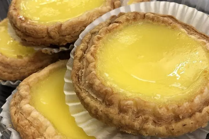 San Francisco Chinatown Food Tour