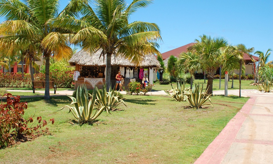 Image 15: ✈ CUBA | Varadero - Sanctuary at Grand Memories Varadero - Adults O...