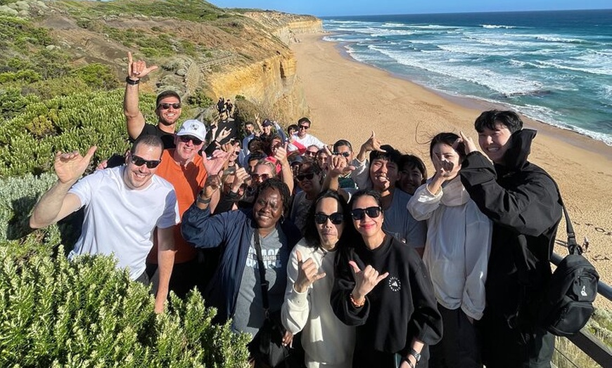 Image 3: Great Ocean Road Sunset Tour