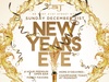New Years Eve 2024 with 4 Hour Open Bar - Sunday, Dec 31, 2023 / 9:00pm