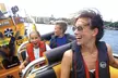 Speedboat Sightseeing: Embankment OR Westminster Pier -45 Minutes - Second Medium