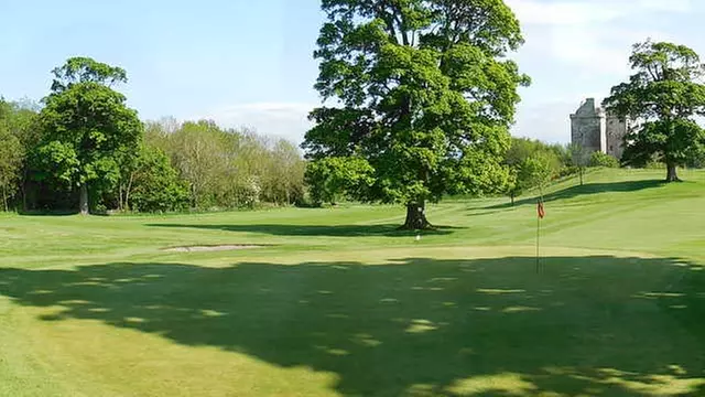 Online Booking - Round of Golf at Niddry Castle Golf Club - Primary Image