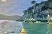 Sick Day Midweek Kayak Tour on Tomales Bay - Second Medium