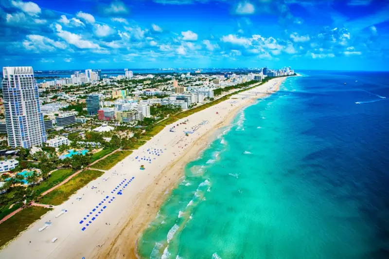 Miami Beach Parking Deals - Primary Image