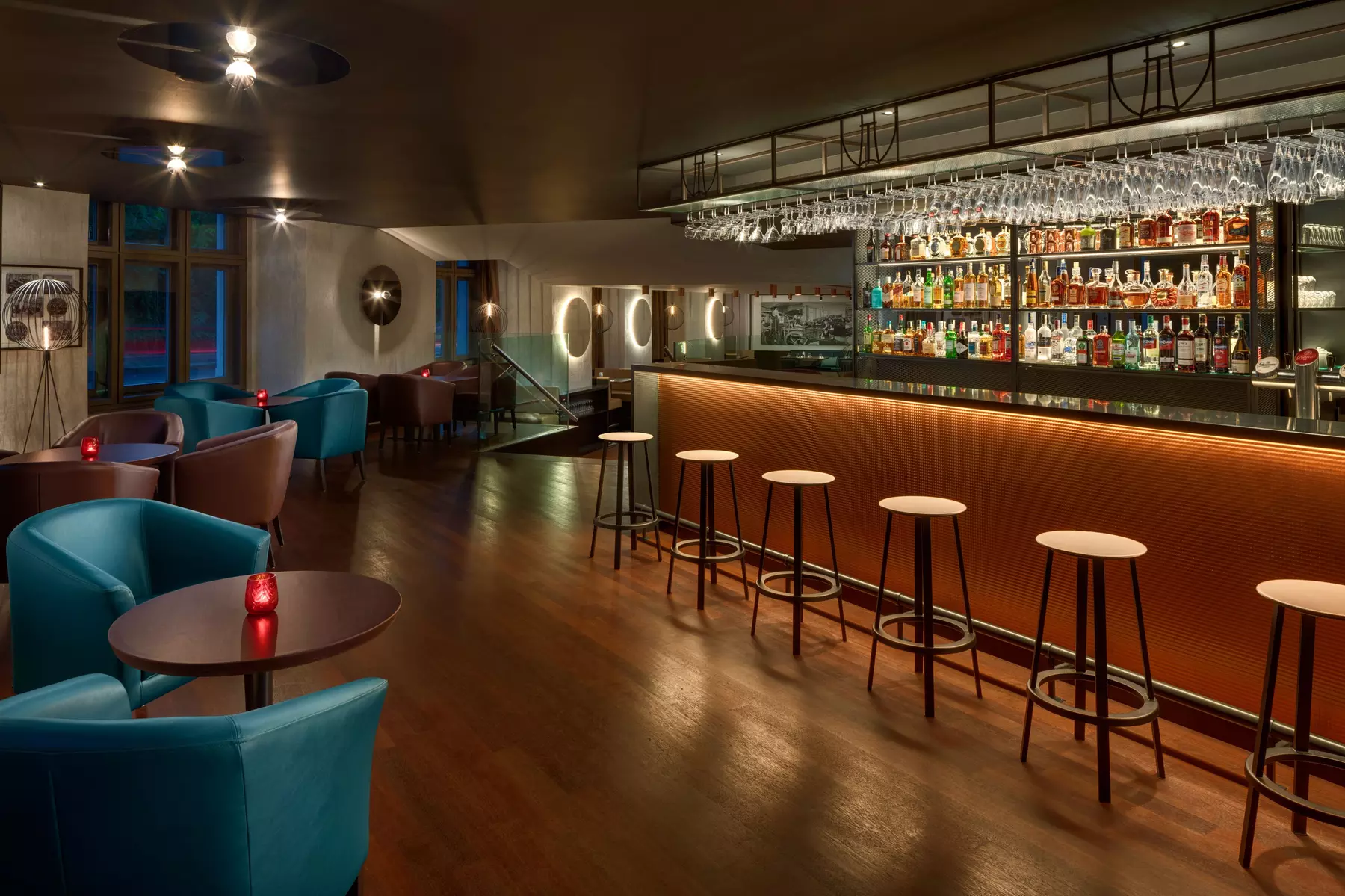 ✈ RÉPUBLIQUE TCHÈQUE | Prague - Hermitage Hotel Prague 4*, 2 nuit -...