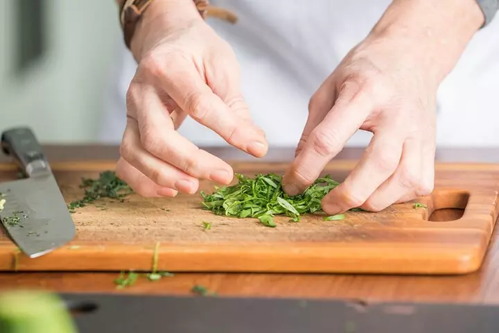 Pasta Making Class at a Local Wine Bar in North County