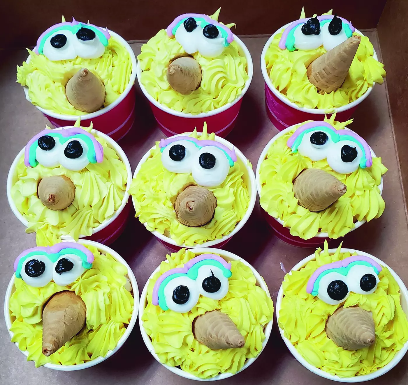 $15 For $30 Worth Of Ice Cream Treats & More - Second Medium