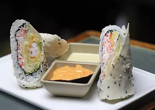 5% Cash Back at Asahi Teppenyaki & Sushi