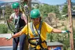 Activity to Open Air Adventure Park. - Second Medium
