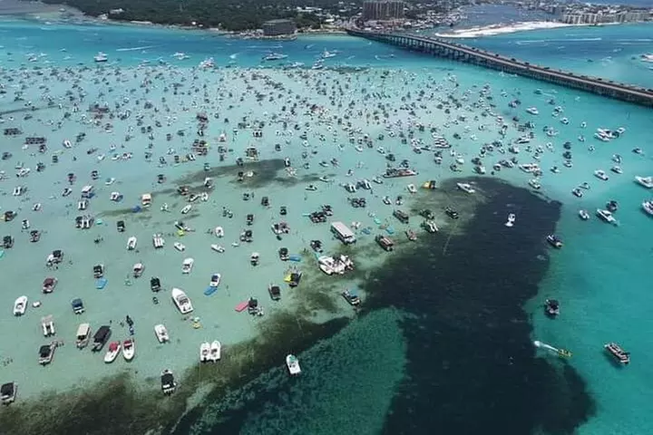 Private Boat Charters Destin Florida