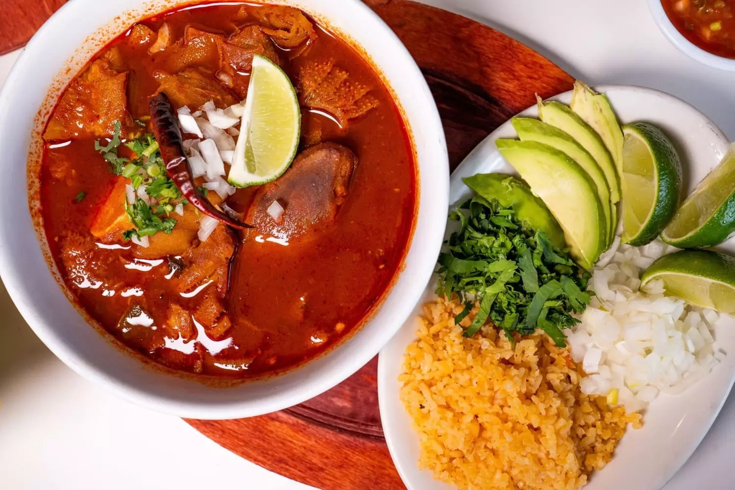$15 For $30 Worth Of Mexican Dining
