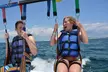 Sun Dogs Parasailing Tour in Destin Florida - Second Medium